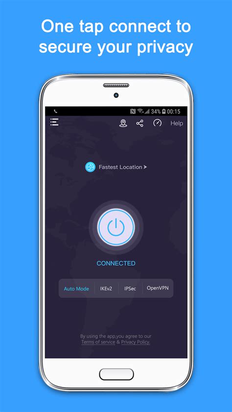 free vpn for android in dubai